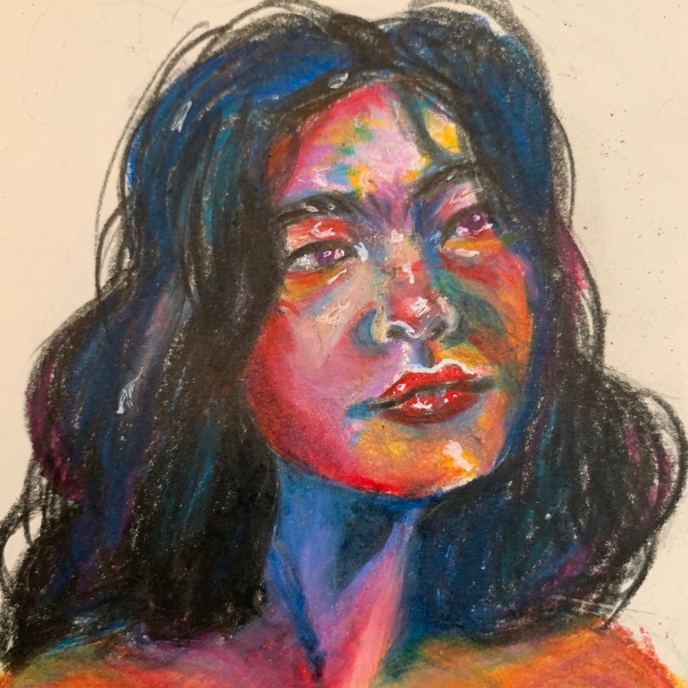 custom artwork commissions